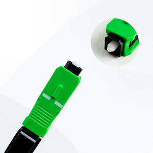 Быстрый оптоволоконный соединитель <span class=keywords><strong>SC</strong></span> APC для <span class=keywords><strong>FTTH</strong></span> - Product Image 4