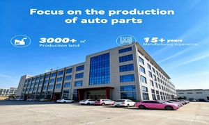 Paraurti Posteriore in Plastica di Alta Qualità 6C0807421 per <span class=keywords><strong>Volkswagen</strong></span> <span class=keywords><strong>POLO</strong></span> <span class=keywords><strong>2014</strong></span> - Product Image 3