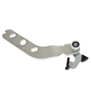 Set di Rulli per Porte Scorrevoli 3 1344234080 1344266080 1344239080 F24083 Adatto per OLIVER - Product Image 5