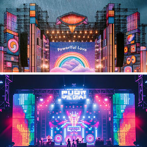 תאורת PAR <span class=keywords><strong>LED</strong></span> 18x12W IP65 עמידה למים, ללא מאוורר, RGBW, תאורת שטיפה DMX512, ישירות מהמפעל, לאירועים חיצוניים, גינה, חתונה, מסיבות, תאורת במה - Product Image 5