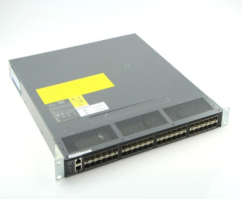 MDS 9100 Series Multilayer Fabric Switch DS-C9148S-12PK9 -48PK9