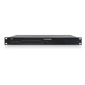 Solution de communication d'entreprise adaptée, système téléphonique professionnel PSTN VoIP, IP PBX avec interface analogique/SIP - Product Image 2