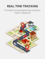 Anneau de suivi électronique pigeon anneaux avec gps pour oiseaux gps para loros mini gps tracker pour oiseaux