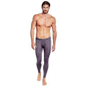 Men Custom Design Logo Compression Pant Running Tights Fitness Pants Gym Yoga Trousers <b>Cross</b> Fit Jogger Sports Leggings - Product Image 4