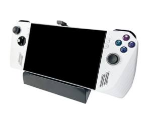 <span class=keywords><strong>Station</strong></span> d'accueil 6-en-1 pour ROG avec ventilateur de refroidissement HDMI 2.0 4K @ 60Hz Base de support réglable Support anti-dérapant pour <span class=keywords><strong>Asus</strong></span> ROG Ally - Product Image 4