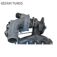 Turbocharger Geerin K03 53039880105 53039700105 06F145701D 06F145701E 06F145701G 06F145701H CCZA untuk Audi A3 2.0 TFSI