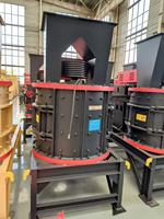 Concasseur combiné de machines minières le plus vendu en 2025, concasseur à marteaux fixe pour la vente aux pays d'Afrique et d'Asie du Sud-Est