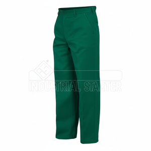 Pantalones y pantalones de hombre europeos - Product Image 1