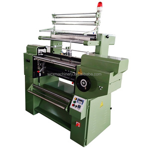 High Speed Elastic Lace Industrial Electronic <strong>Crochet</strong> Knitting <strong>Machine</strong> for <strong>Sale</strong> - Product Image 5
