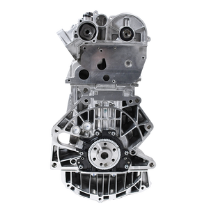 ชุดประกอบเครื่องยนต์เบนซิน Audi 1.2T EA211 Cya บล็อกเปลือยยาว4สูบปรับแต่งได้สภาพใหม่สำหรับรถยนต์ VW - Product Image 6