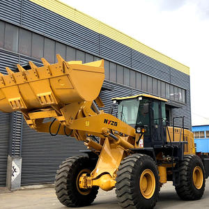 Sem832f Bulldozer con Cuchilla en Forma de U, 339HP de Potencia, Oruga, de China, al Mejor Precio - Product Image 3