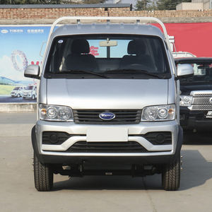 Camioneta de Carga Chery Karry Yoki Nueva, Cabina Simple, Motor de Gasolina 1.5L, 116 CV, 4x2, Euro IV, China - Product Image 4