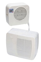 AC karavan RV penampilan baru 3200BTU Slient Split Air Conditioner