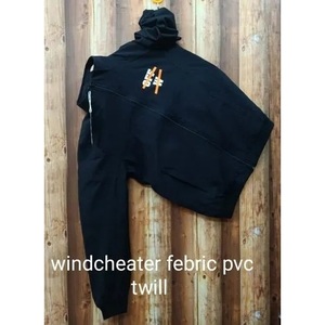 Indian Exporter Designer Windcheater for Men Stylish Lightweight Windproof Fashion <b>Jacket</b> Outdoor Wear Available For Sale - Product Image 1