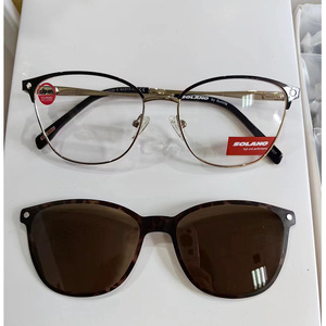 <span class=keywords><strong>Clip</strong></span> su <span class=keywords><strong>occhiali</strong></span> da sole acetato e metallo moda <span class=keywords><strong>occhiali</strong></span> da vista montature di alta qualità <span class=keywords><strong>occhiali</strong></span> da sole <span class=keywords><strong>Clip</strong></span> <span class=keywords><strong>per</strong></span> uomo e donna - Product Image 3