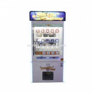 Neofuns – Machine de jeu de maître d'or à pièces de monnaie, Machine de jeu de maître de clé, Machine de maître de clé - Product Image 3