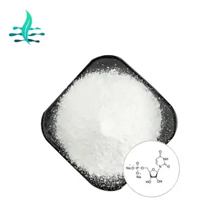 Hochwertiges Uridin mono phosphat pulver (Dinatriumsalz) UMP-Uridin mono phosphat