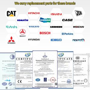 <span class=keywords><strong>Motor</strong></span> Penggerak Putar <span class=keywords><strong>Excavator</strong></span> Grosir, Assy Reduksi <span class=keywords><strong>Motor</strong></span> Putar, Suku Cadang Gearbox Putar Hidrolik, <span class=keywords><strong>Motor</strong></span> Putar untuk Komatsu Hitachi - Product Image 5