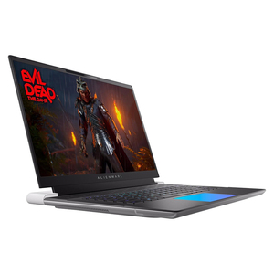Nuevo Portátil para Juegos Ware X16 R2 Ultra 9, 16GB/32GB RAM DDR5, 1TB SSD, Pantalla QHD+ (2560x1600) de 16'' y 240Hz, Ultra Delgado - Product Image 5
