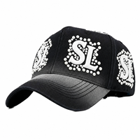 Casquette de baseball en daim originale 31 Thirty One pour l'extérieur, avec code NFC, vente en gros