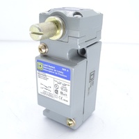 Interrupteur de fin de course robuste 9007C54A2 pour contrôle industriel et programmation PLC – Nouveau