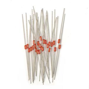 Capteur de température étanche de capteur de prix usine pour la surveillance et le contrôle de la serre - Product Image 4