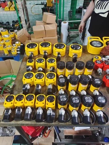 ชุดอุปกรณ์ไฮดรอลิกแบบพกพาขนาดเล็ก รุ่น KS-RSM สำหรับงานต่อเรือและก่อสร้างสะพาน รับประกัน 1 ปี - Product Image 3
