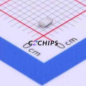 Résistance SMD AC0805FR-0710R7L 0805 (Type : Film Épais) (Résistance : 10,7 Ohm Précision : 1%) - Product Image 2