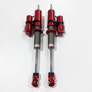 Para amortiguadores rojos Fo Rd <span class=keywords><strong>Bronco</strong></span> de 2 pulgadas 2,0 - Product Image 2