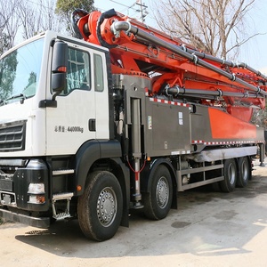 <span class=keywords><strong>Pompe</strong></span> à béton sur remorque avec livraison rapide – Remorque <span class=keywords><strong>pompe</strong></span> à béton à <span class=keywords><strong>louer</strong></span> - Product Image 5