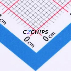 GRM0332C1E102JA01D SMD <b>Capacitor</b> (MLCC) 0201 ( Capacitance: 1nF )( Precision: 5% Rated Voltage: 25V ) - Product Image 1