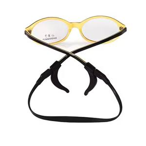 Cinturino per occhiali sportivi regolabile in Silicone per bambini e adulti - Product Image 4