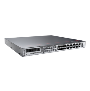 USG6615F-AC usg6615f Có tường lửa trí tuệ nhân tạo (ai) Tường lửa bảo mật sê-ri usg6000f hoàn toàn mới - Product Image 1