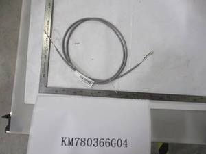 KONE ลิฟต์สาย KM780366G04 <span class=keywords><strong>XM25</strong></span>/lcerec L = 1.5M วัสดุเหล็กดีไซน์ทันสมัยสำหรับลิฟต์โรงแรม - Product Image 6