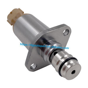 Высококачественный новый клапан управления всасыванием топливного насоса 294009-1221 для ISUZU - Product Image 3