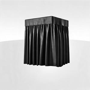 LBTEK SCW1810-S Plataforma Óptica de Doble Columna con Marco Soldado y Cortina de Protección contra la Luz para Sala Oscura - Product Image 1