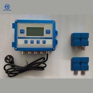 Pince personnalisable sur débitmètre à ultrasons pour l'alimentation en eau municipale et la <span class=keywords><strong>mesure</strong></span> du débit du réseau de drainage - Product Image 3