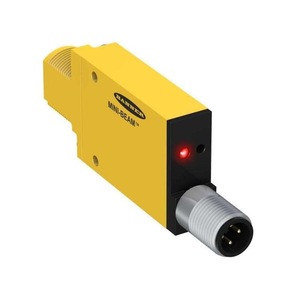 Capteur de détection de mouvement et de positionnement industriel standard Bonner Mini Beam MI9E - Product Image 2