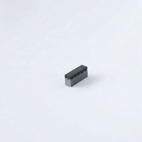 Couteau diamanté PCD de type divisé pour outils de meulage de sols – Meulage rapide et agressif, élimination de l'époxy