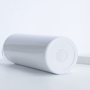 Thermos Classique d'Affaires 500ml en Acier Inoxydable, Gourde de Voyage Isotherme avec Couvercle Anti-Fuite, Isolation Thermique 6-12 Heures - Product Image 4