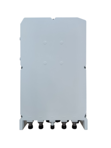 Solución <span class=keywords><strong>de</strong></span> Red 5G SA Privada, 5GC MEC gNB 4*4 MIMO 256QAM -102dBm VoNR, Solución Llave en Mano para Empresas y Campus - Product Image 6