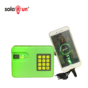 <span class=keywords><strong>Venta</strong></span> caliente PAYGO solar sistema de <span class=keywords><strong>casa</strong></span> para la <span class=keywords><strong>casa</strong></span> <span class=keywords><strong>en</strong></span> el área de iluminación y de carga de teléfono - Product Image 2