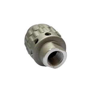 QF514B QKPJ-1/2 Schnellentlüftungsventil Hochdruck-Kernkomponente für Abgassysteme - Product Image 1