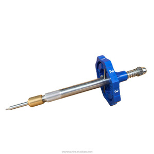 Mango de precisión octogonal, pentagonal y hexagonal para pulido de gemas con varilla de 5.8 y 6.0 mm, mango premium octogonal para corte de gemas con facetado angular - Product Image 1