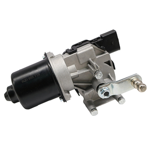 6 qd955119 motore tergicristallo pioggia per Vw Polo 9N 1.9T 1.4T 2001-2009 6 q1955119a 6 q1955113 - Product Image 4