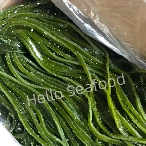 Deliciosas tiras de algas saladas perfectas para ensaladas, sopas y recetas de Cocina Asiática - Product Image 4