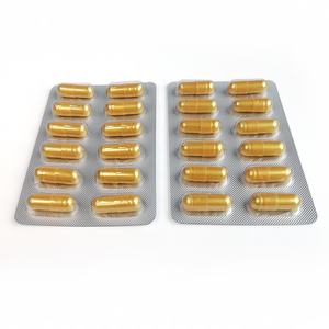 Las cápsulas de maca de ginseng a base de hierbas tailandesas se derivan de esencias de plantas para satisfacer las necesidades fisiológicas y la personalización - Product Image 5