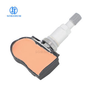 Sorghum 43139-61M00 <span class=keywords><strong>Capteur</strong></span> TPMS de soupape de <span class=keywords><strong>pression</strong></span> des pneus pour <span class=keywords><strong>Suzuki</strong></span> SWIFT <span class=keywords><strong>VITARA</strong></span> - Product Image 2