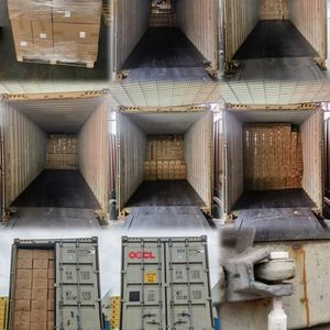 Tarifs d'expédition aérienne et maritime <span class=keywords><strong>bon</strong></span> marché de Chine vers les États-Unis/Royaume-Uni/France Nous sommes votre agent rapide DHL/FedEx pour la livraison porte à porte - Product Image 4