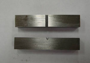 Laboratório do impacto do metal-banho refrigerando do espécime Charpy do impacto 60 ℃ - Product Image 5